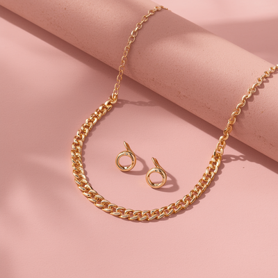 Jewellery Set